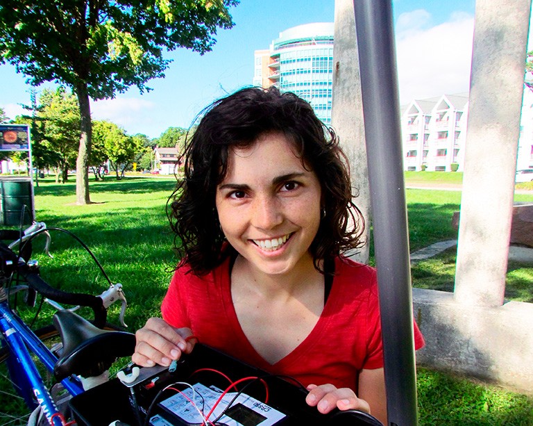 City trees can offset neighbourhood heat islands, Concordia researcher says