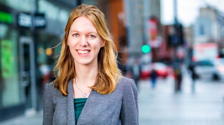 Linda Booij: “Clinicians could be mindful that patients with substance use and eating disorders are more likely to drop out early on from treatment.”