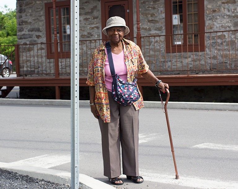 Concordia hosts 2 days of intergenerational, bilingual exchanges on aging in the city