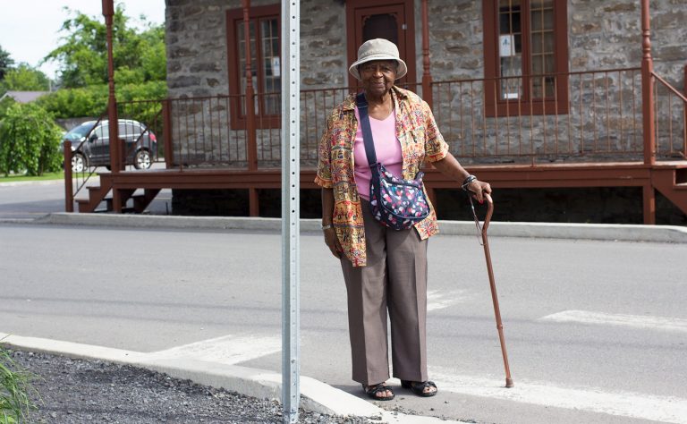 Researchers, city representatives, activists and community leaders will engage in discussions around issues affecting older adults. | Image courtesy of the ACT Project and engAGE