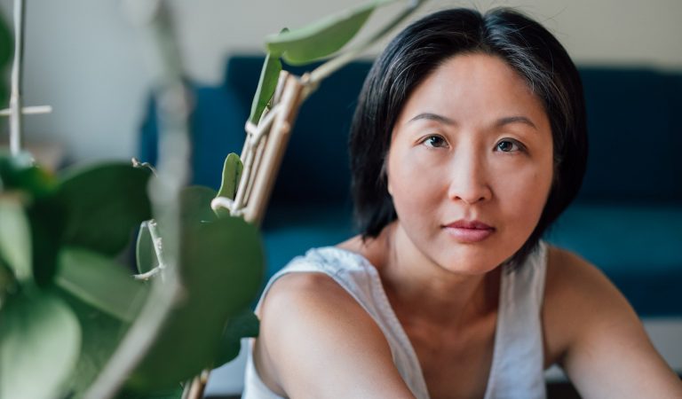Tracy Ying Zhang: “This knowledge will be especially useful for fostering a community of aspiring Canadian women filmmakers.”