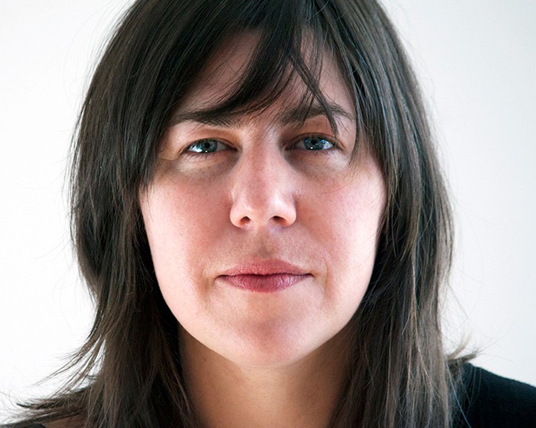 Indigenous artist Nadia Myre is named a member of the Ordre des arts et des lettres du Québec