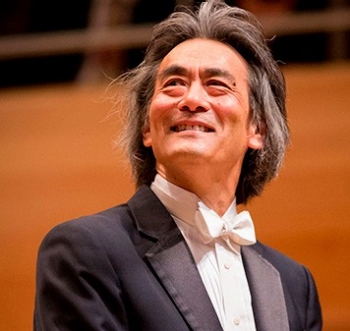 Kent Nagano