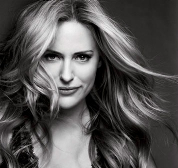 Aimee Mullins