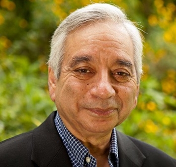 Kamaljit Bawa