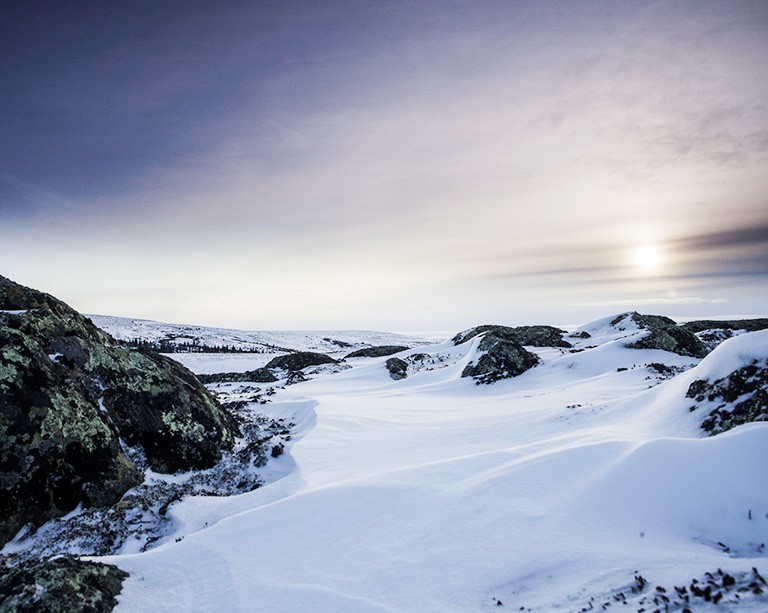 Concordia partnership explores geothermal possibilities in northern Quebec