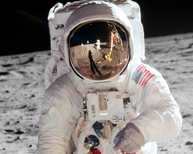 50 years after Apollo 11, experts look to the future of aerospace