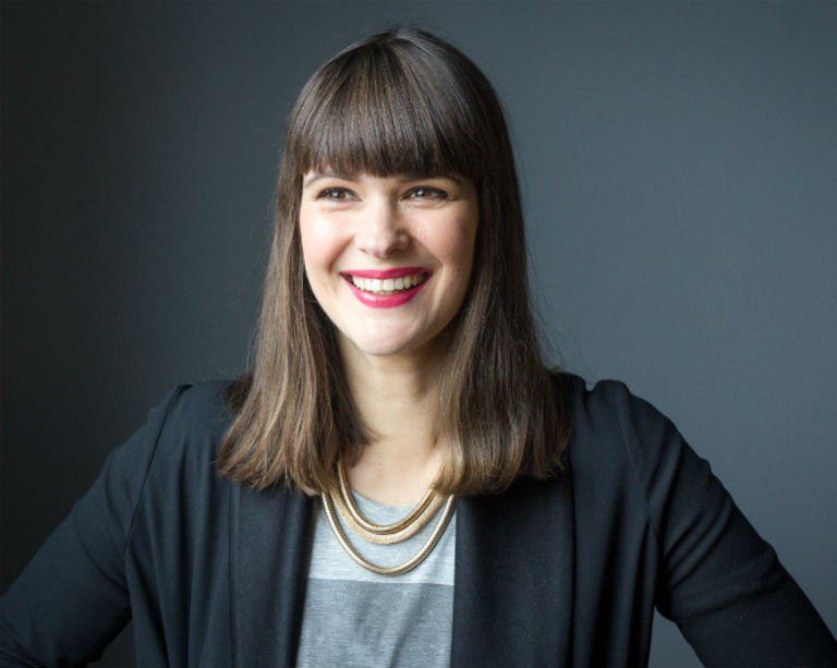 Award-winning science communicator and TV host Jennifer Gardy comes to Concordia