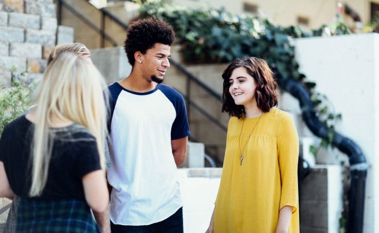 The grant will support a pilot program to bring stress-management techniques into middle school classrooms across Montreal.