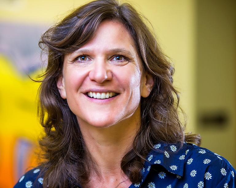 U.lab brings together Concordians and community members for a unique blended-learning experience