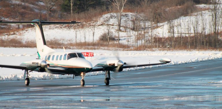 Samuel Clement-Coulson: “Aviation has always been a catalyst for applying research in a practical environment.”