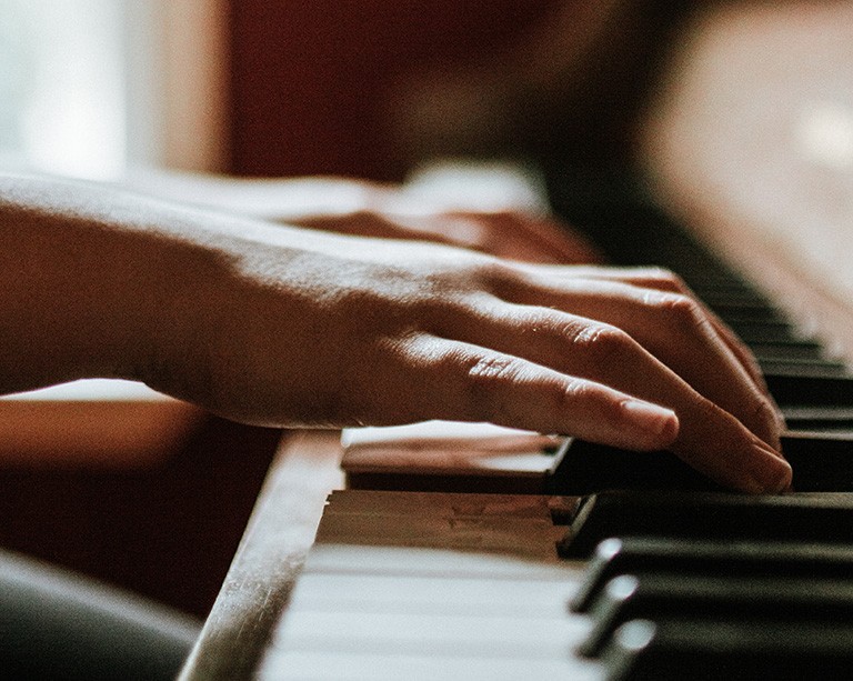 Music helps women survivors of violence heal and challenge sexism, Concordia professor says