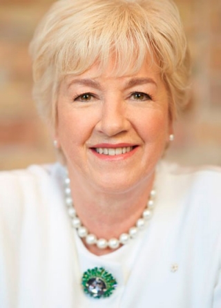 Annette Verschuren