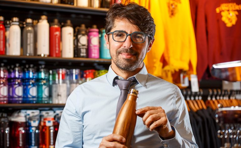 Onur Bodur: “I believe consumers are becoming a lot more conscious of green attributes.”