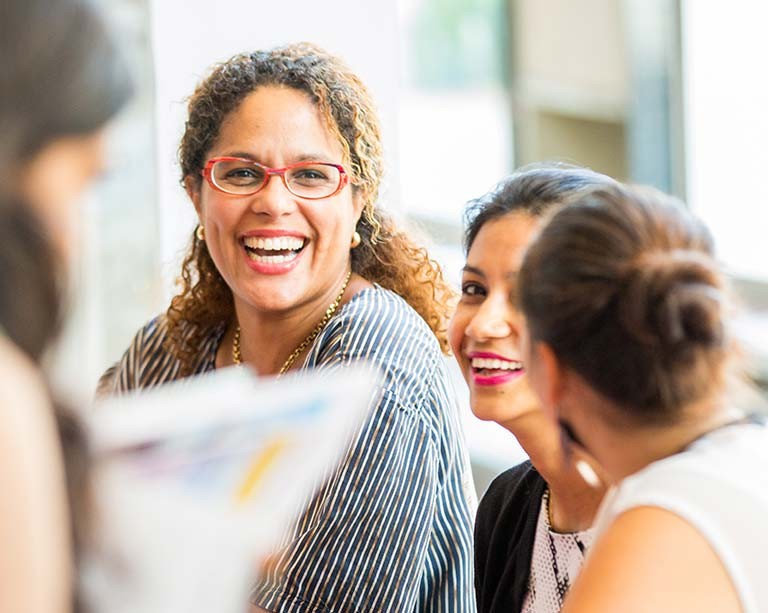 Concordia is a top Montreal employer