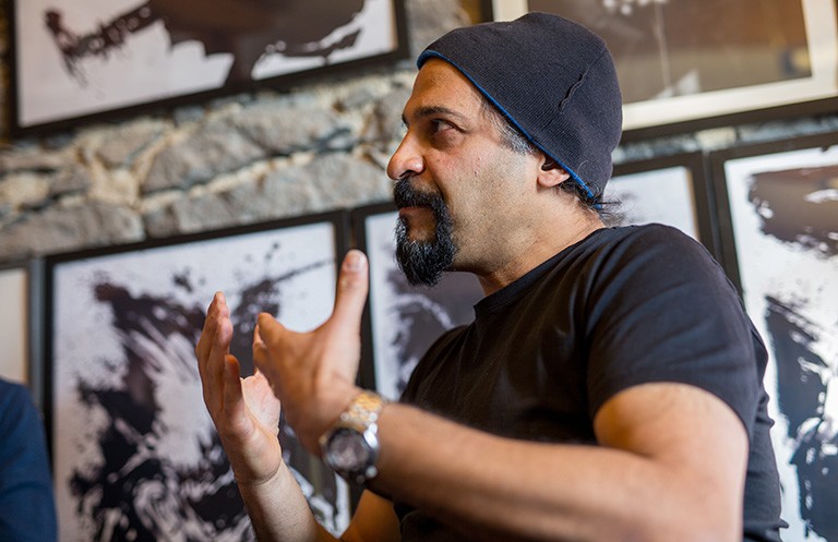 Vivek Venkatesh Vivek Venkatesh