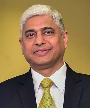 Vikas Swarup