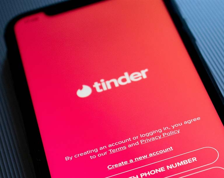 Tinder is a good example of how people use technology for far more than we think, Concordia researcher says