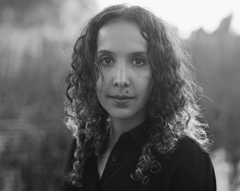 Concordian Ashley Raghubir wins 2020 Canadian Art writing prize