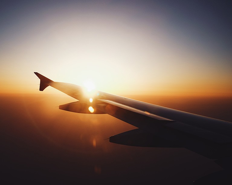 Concordia researchers talk greener aerospace technology and COVID-19