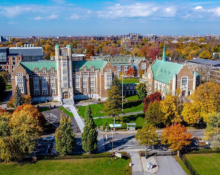 Concordia joins the National Council for Science and the Environment Leaders’ Alliance