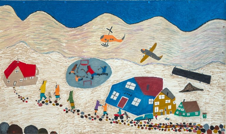 46 Inuit ideas inuit, illustration art, inuit art