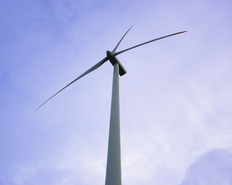 Artificial intelligence can help get the most out of urban wind energy, say Concordia researchers