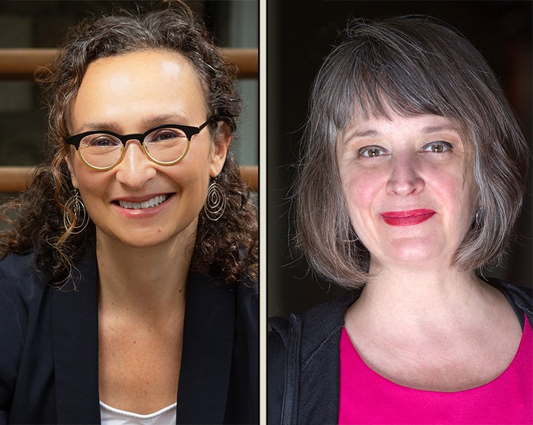 2 Concordians are awarded nearly $5M for social sciences and humanities research