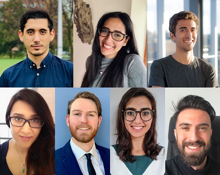 Concordia student startup is a semi-finalist in the global XPRIZE Feed the Next Billion competition 