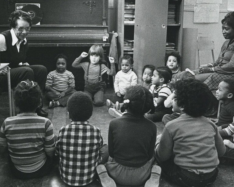 Montreal’s Black history archives continue to grow at Concordia’s Vanier Library