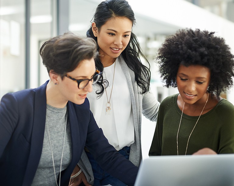 Concordia and Lise Watier Foundation launch the Spreading Your Wings grant for women entrepreneurs