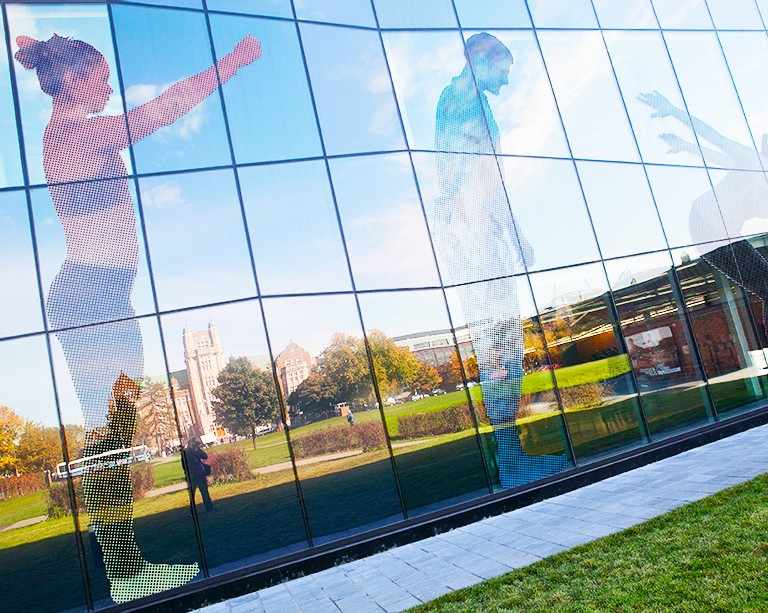 Concordia’s PERFORM Centre hopes to bring research beyond the lab