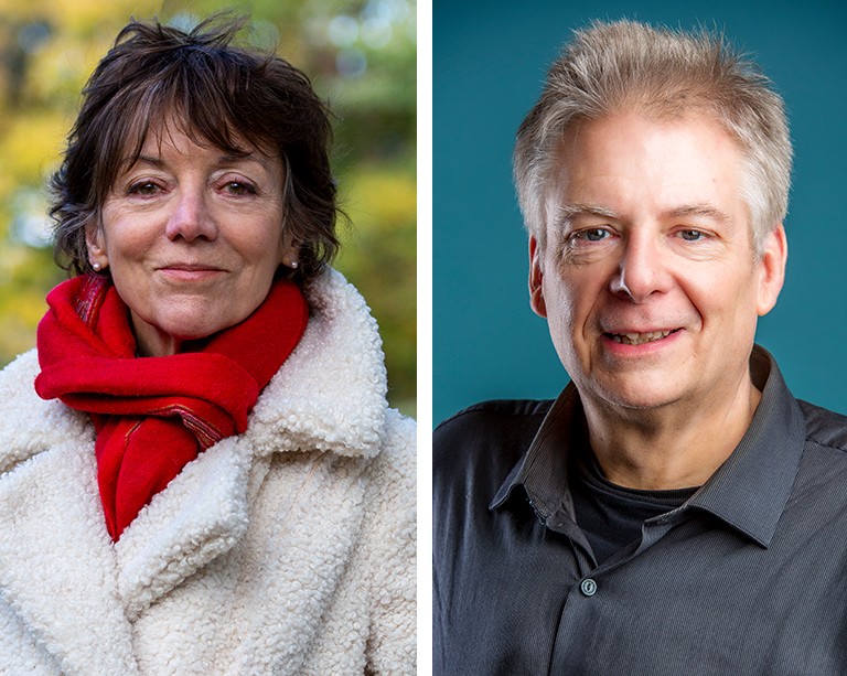 Wayne Larsen and Francine Pelletier to helm Concordia’s Institute for Investigative Journalism