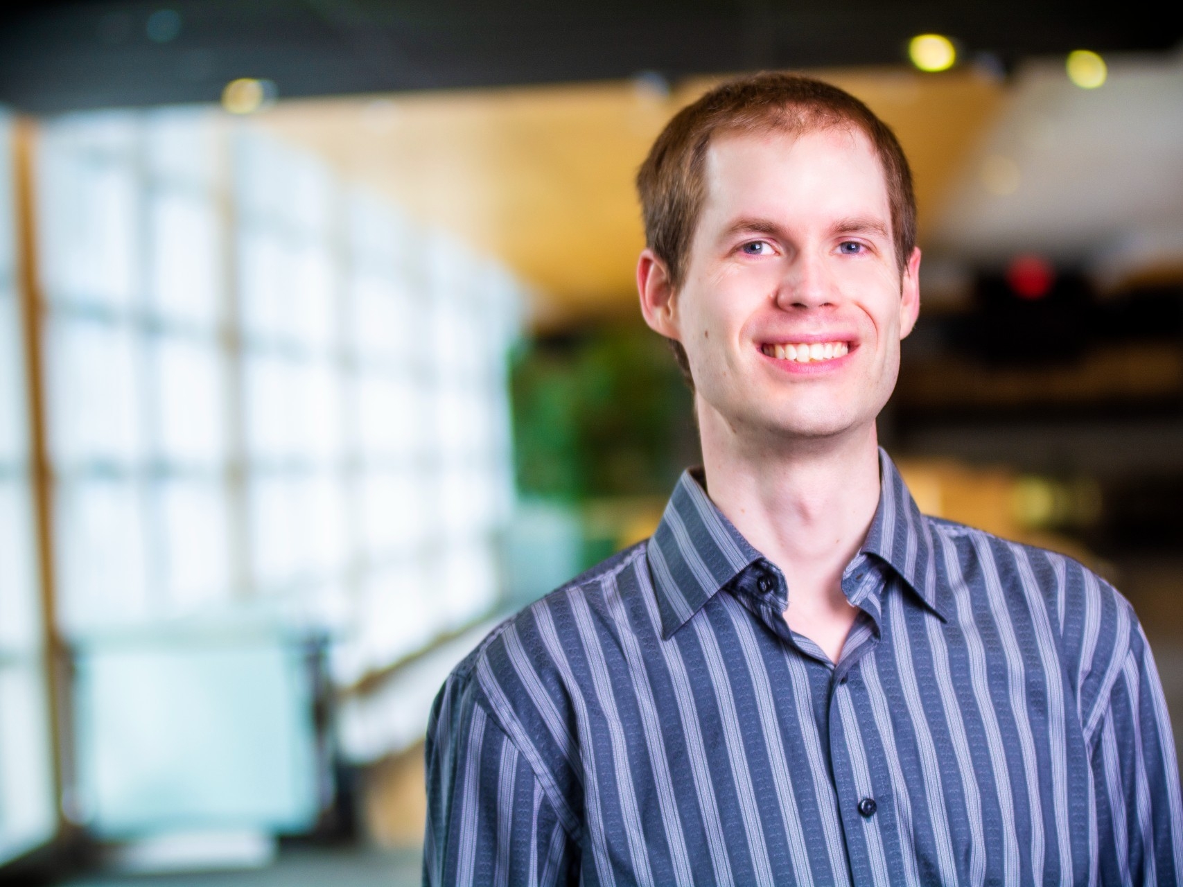 Associate Professor Brandon Findlay