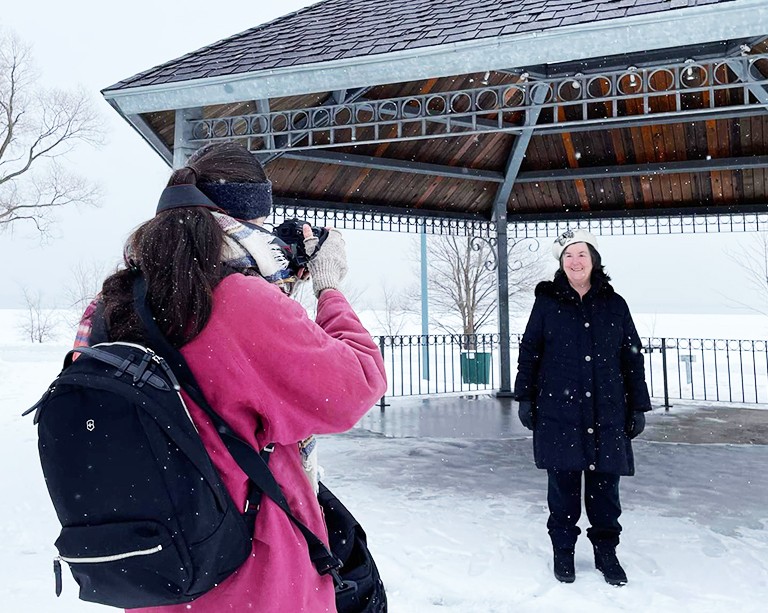 Concordia’s Journalism program partners with CBC Montreal