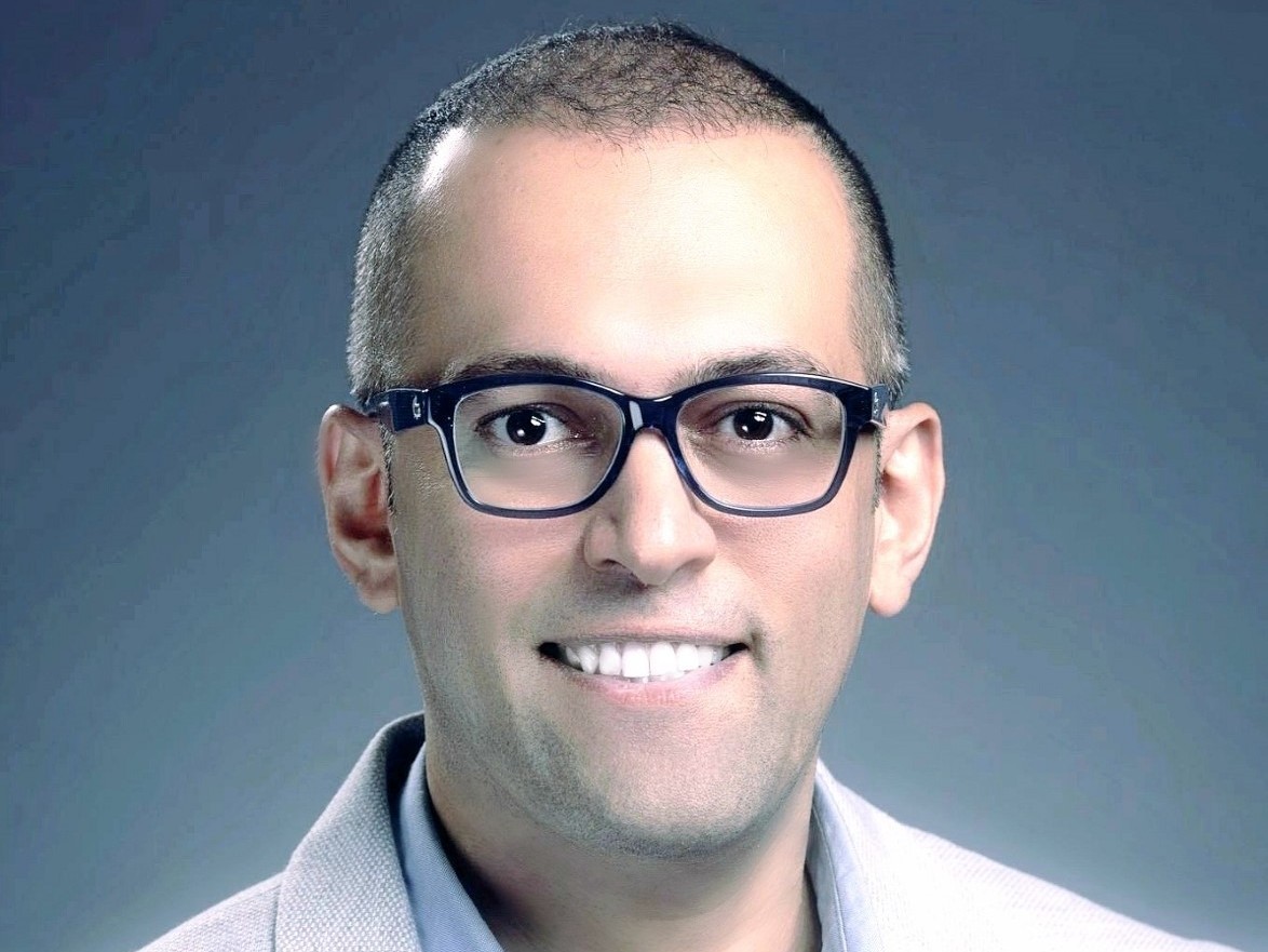 Ashkan Ebadi Ashkan Ebadi