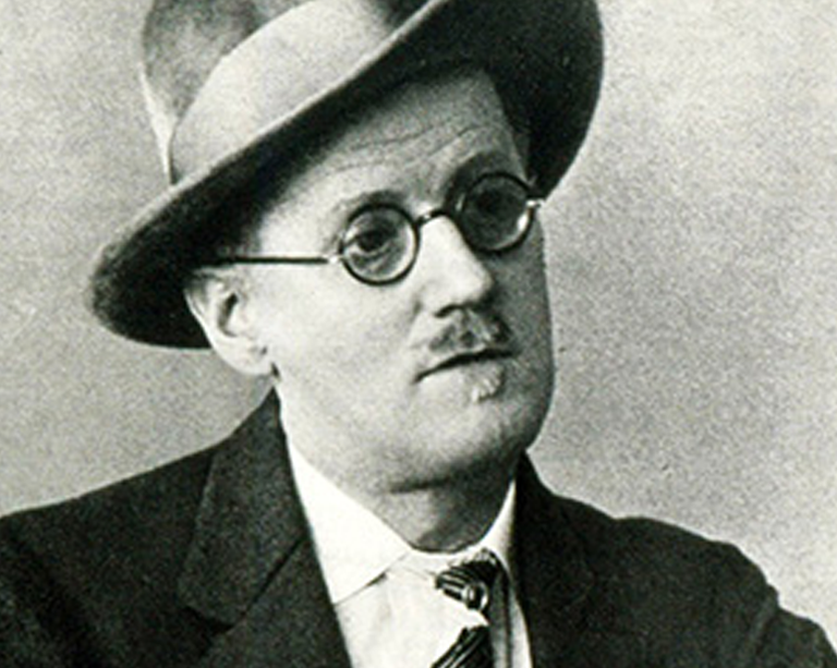 Concordia celebrates 100 years of James Joyce’s Ulysses