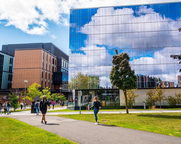 Concordia’s Department of Chemistry and Biochemistry celebrates major new grants