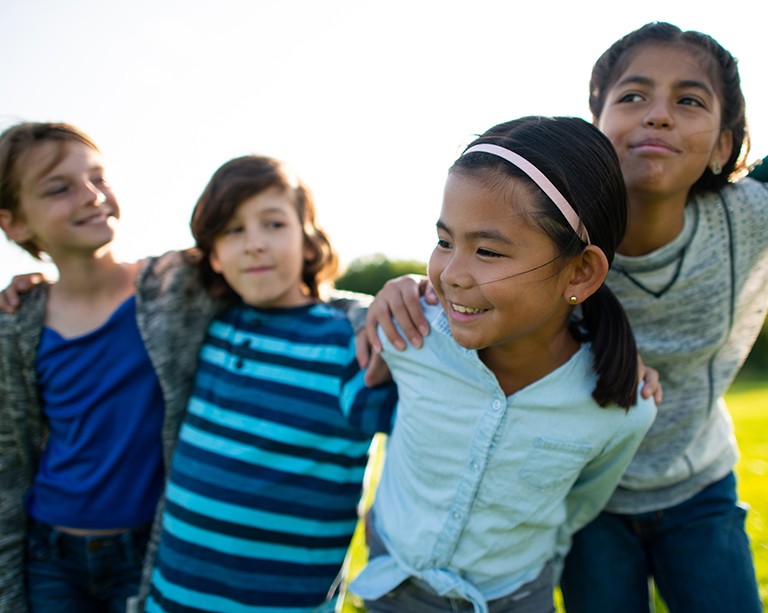 The youngest Canadian bilinguals are not a monolithic group, new Concordia research shows