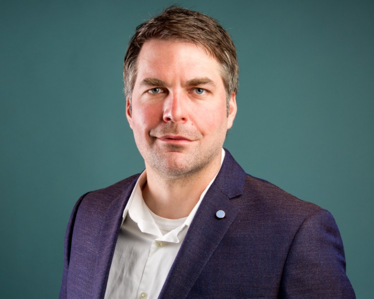 New book by Concordia prof explores artificial intelligence from a psychological standpoint