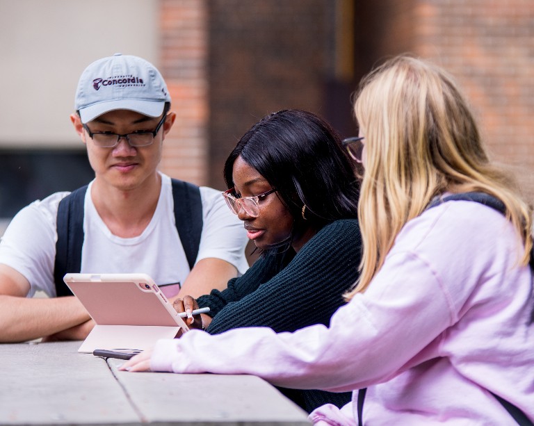 Concordia commits to experiential learning for all undergrads