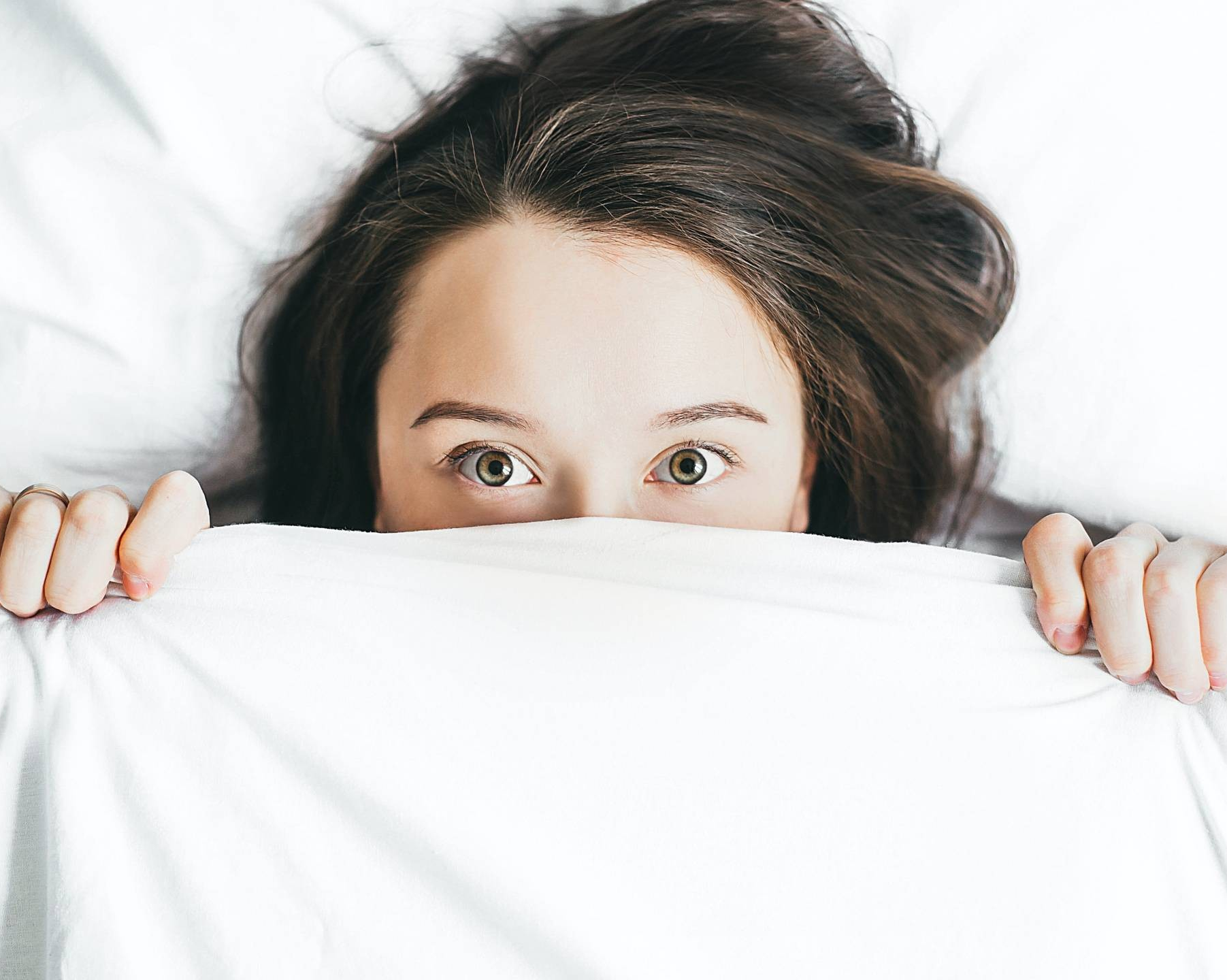 Insomnia increases the likelihood of memory decline in older adults, according to new research