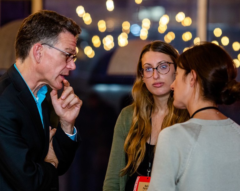 MentorConnect supports 30+ startups with $2M gift from the National Bank 