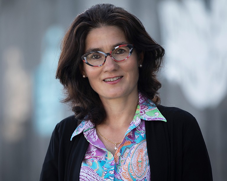 Concordia professor publishes new research into bridging human rights education and youth work 
