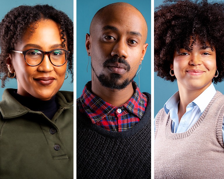 The Black Perspectives Office announces three new fellowships for 2023
