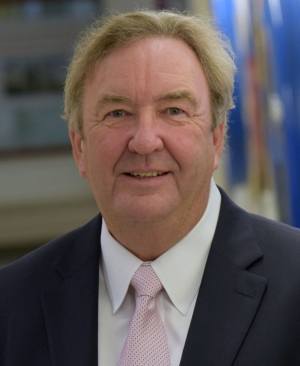 James Donald McCully  
