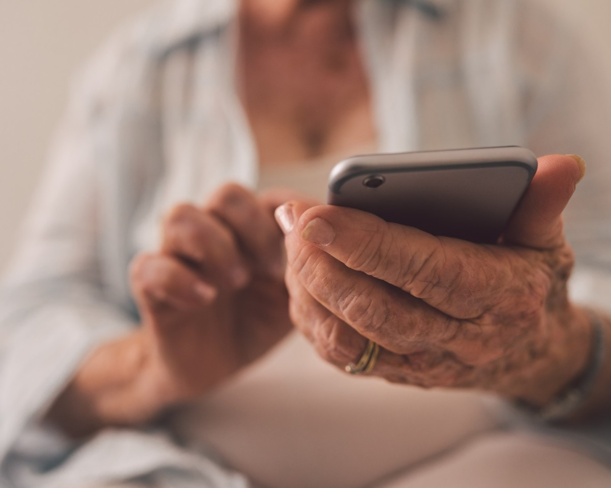 Apps designed for older adults contain multiple security vulnerabilities, new Concordia research shows