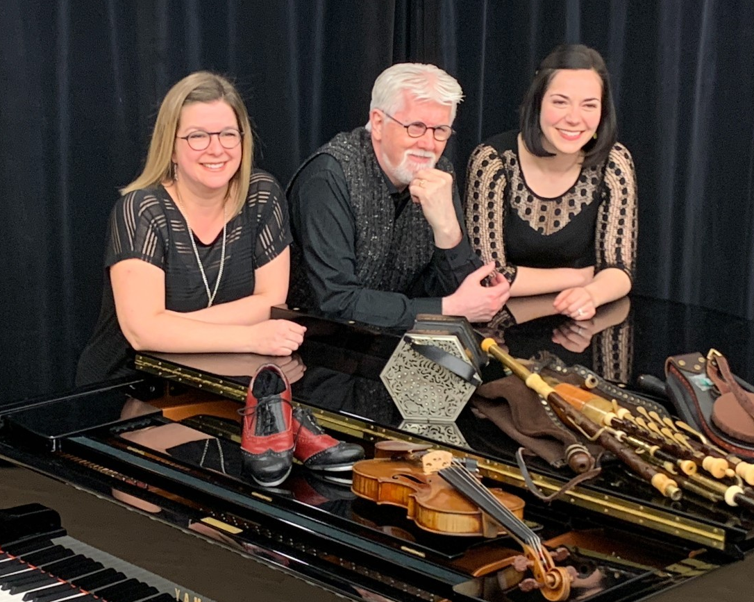 Jean Carignan’s musical legacy is a lasting but complicated gift to Québécois culture, write Concordia researchers  