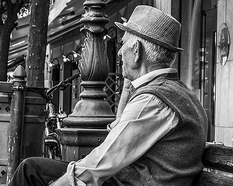 COVID-19 confinement worsened older Canadians’ feelings of loneliness, according to new Concordia research