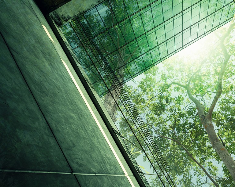 Acquiring green firms can be healthy for a firm’s bottom line, says new Concordia research